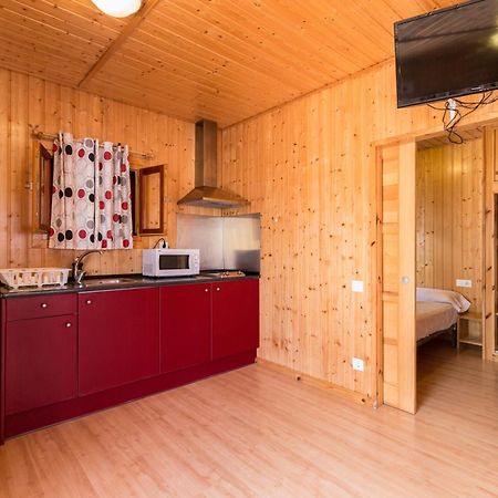Camping Los Llanos دينايا المظهر الخارجي الصورة