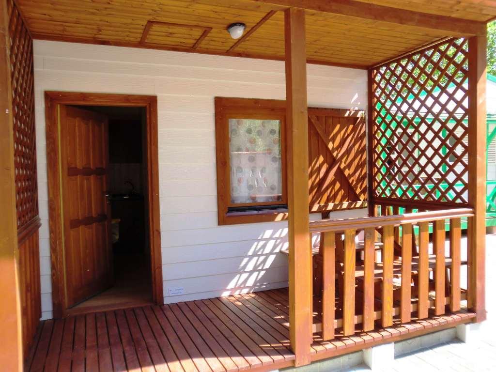 Camping Los Llanos دينايا المظهر الخارجي الصورة